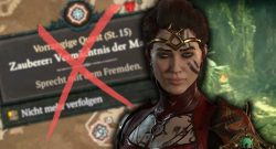 klassenquest sorc nervig änderung season 7 diablo 4 titel