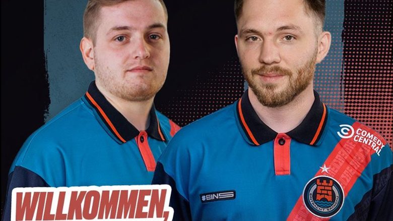 HandOfBlood says he is bringing 2 Twitch streamers into his pro team for LoL, fans go wild