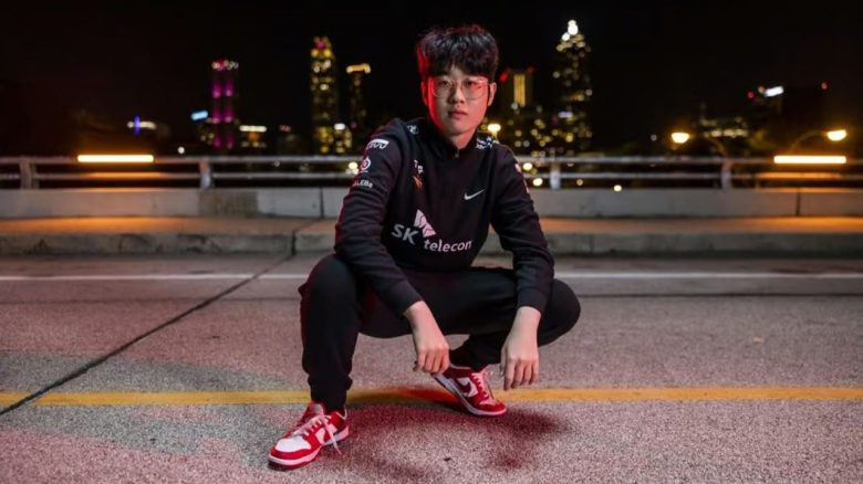 LoL: Weltmeister T1 verliert den wichtigen Spieler Zeus, CEO erhebt Vorwürfe gegen den Agenten