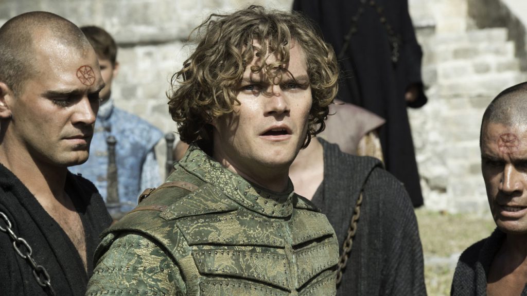 Game of Thrones - Loras