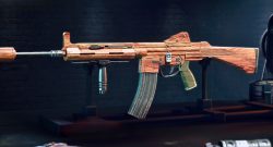 model l build cod bo6 titel