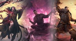 Path of Exile 2 versus Diablo 4