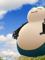 Pokémon GO: Relaxo Konter – Die 20 besten Angreifer im Raid-Guide