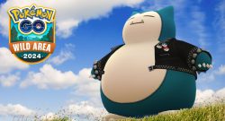 Pokemon GO Konter-Guide Relaxo