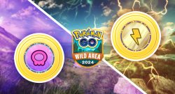 Pokemon GO Naturzone Spezialforschung