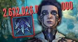 quill volley stachelsalve build billiarde schaden geistgeborene diablo 4 titel