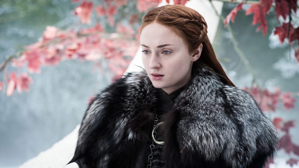 Game of Thrones - Sansa