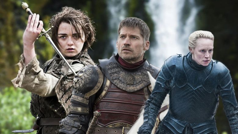 The 10 Best Swordsmen from Game of Thrones in the Power Ranking
