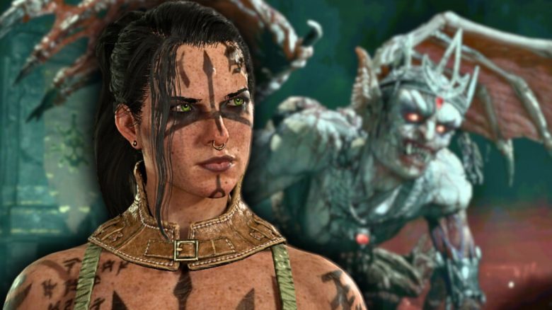 Diablo 4: Player defeats 2,400 bosses, lists how much loot he receives