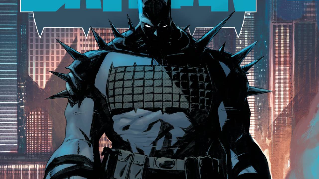 Neue Geschichte macht Batman noch düsterer, nimmt ihm sogar seine stärkste Waffe: Geld