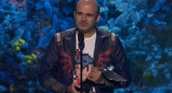 Amir Satvat Game Awards