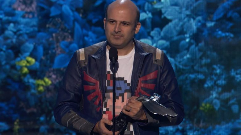 A man was honored for helping thousands in the gaming industry, now receives ‘countless hate messages’