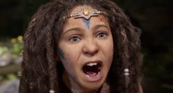 Ark 2 Trailer Schreien