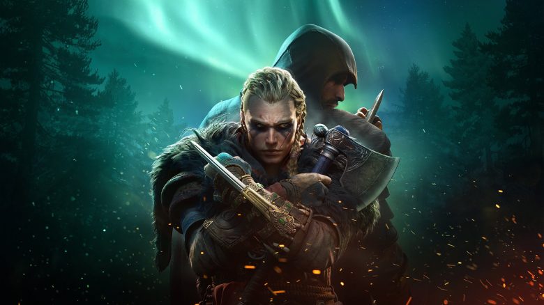 Ubisoft might soon sell Assassin’s Creed because the executives fear a takeover by a Chinese company