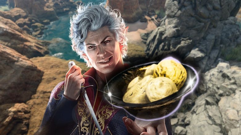 A seemingly useless item in Baldur’s Gate 3 now excites players