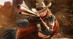 Black Desert Deadeye Klasse