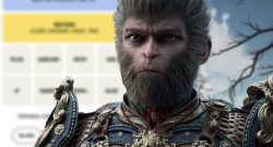 Black Myth Wukong Connections Titel title