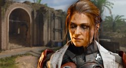 CoD Black Ops 6 Grey, Babylon