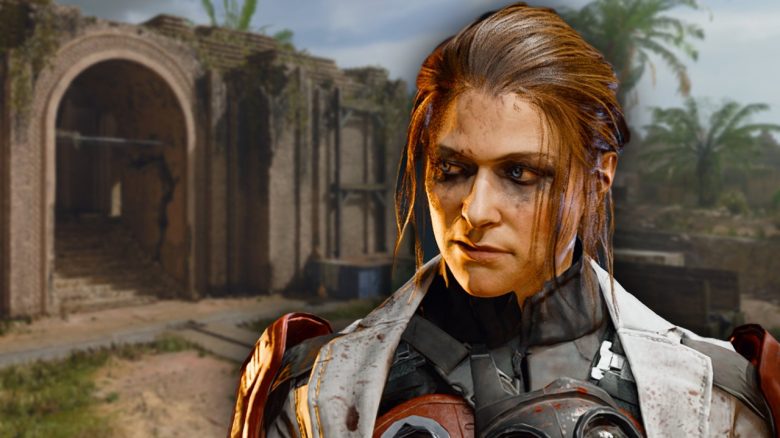 53-jährige Spielerin erklärt, warum sie Call of Duty nur mit der wohl unbeliebtesten Strategie spielen kann