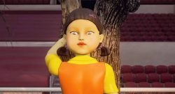 CoD Black Ops 6 Squid Game