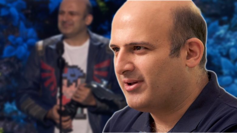 Thousands have lost their jobs in gaming over the last few years – A man helped many of them and is now being honored