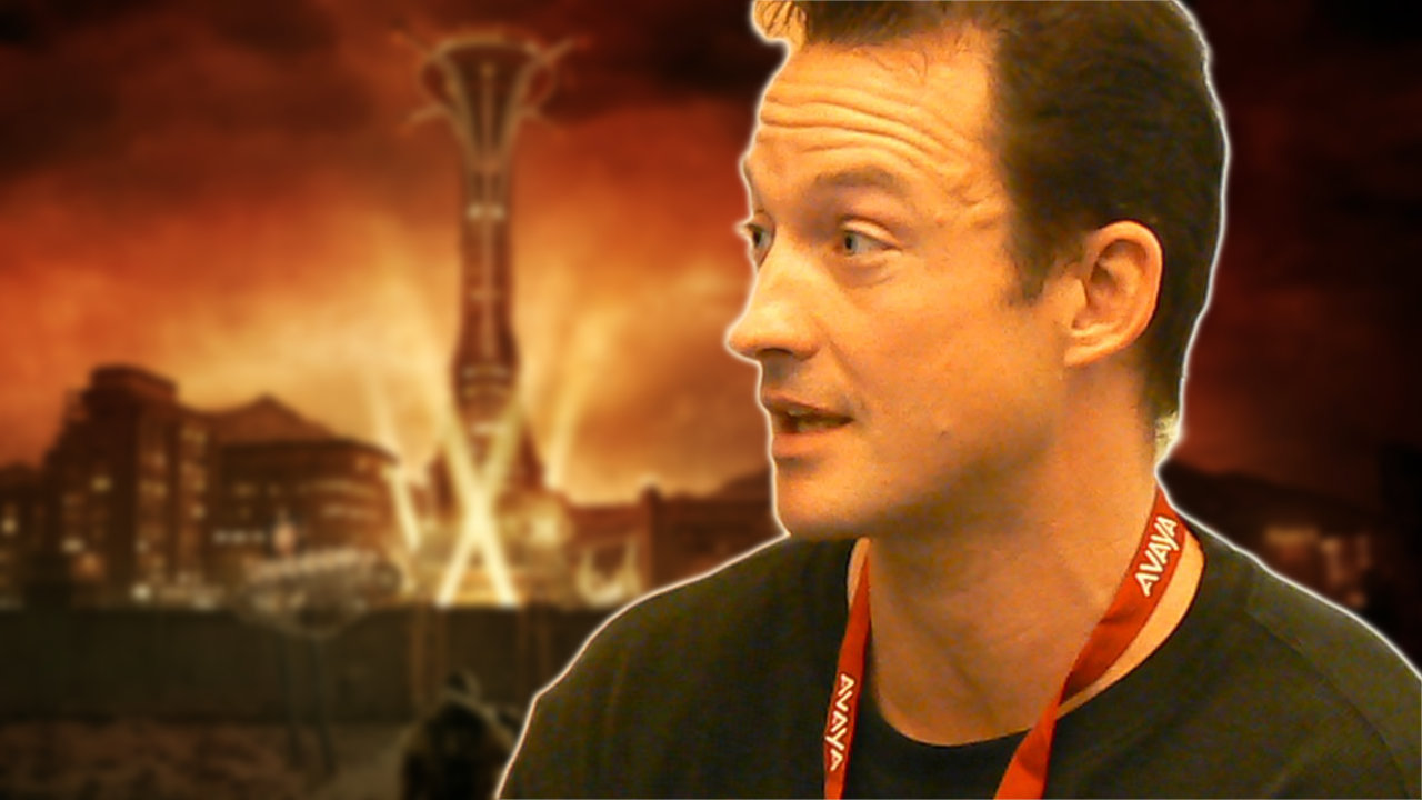 Er entwickelte legendäre Rollenspiele wie Fallout, jetzt ruft er dazu auf, sein altes Studio zu verklagen