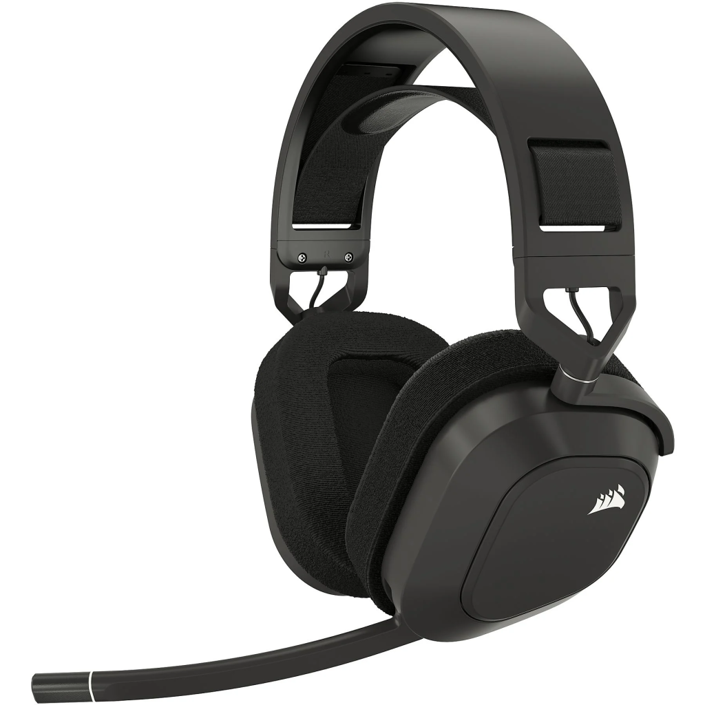 Corsair HS80 Max Wirless Gaming-Headset für 119 Euro statt 189,99 Euro UVP bei MediaMarkt