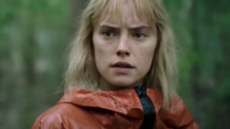 Despite Tom Holland and Daisy Ridley, a sci-fi film turned into a colossal flop – Now the leading actress speaks up