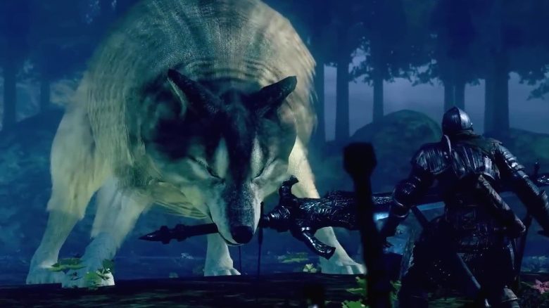 One of the best boss fights in Dark Souls was so sad that I didn’t even want to defeat the monster at the end