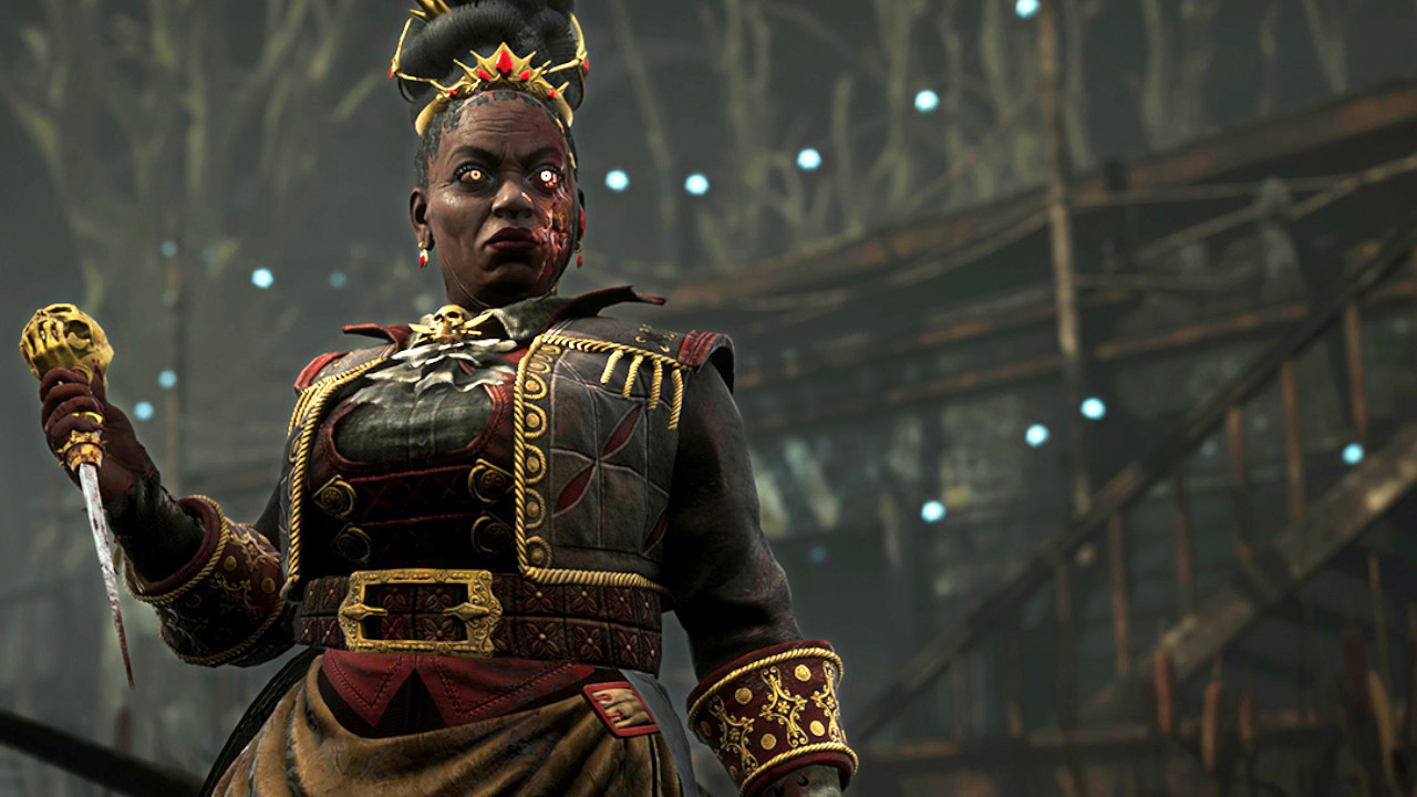 Dead by Daylight in der Kritik – 67 % negative Reviews, denn „nichts funktioniert“ am neuen Killer