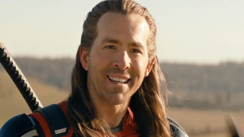 Deadpool & Wolverine has a brilliant joke that only exists in the German version