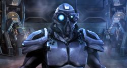 Die Entwickler von Starcraft 2 erschufen vor 14 Jahren eine unmögliche Mission, jetzt hat einer sie doch überlistet - Titelbild zeigt Spielcharakter