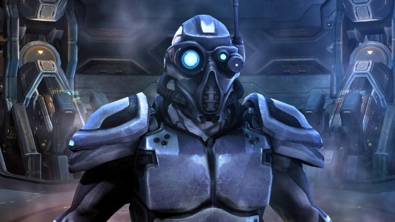 Die Entwickler von Starcraft 2 erschufen vor 14 Jahren eine unmögliche Mission, jetzt hat einer sie doch überlistet - Titelbild zeigt Spielcharakter