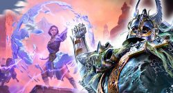 Der Start in Path of Exile 2 ist viel leichter als bei seinem Vorgänger, doch Profis müssen sich keine Sorgen machen - Titelbild zeigt Spielcharakter