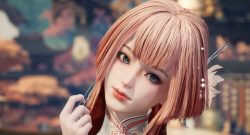 Das schönste MMORPG der Welt ist gestartet - Titelbild zeigt Spielcharakter