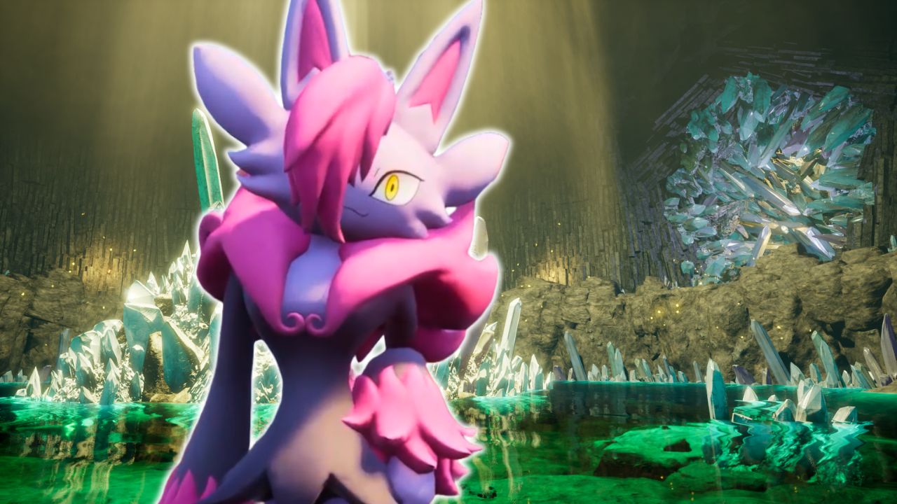 Ein gravierender Bug raubt Spielern in Palworld gerade ihre Nerven, jetzt droht der Albtraum eines jeden MMO-Spielers