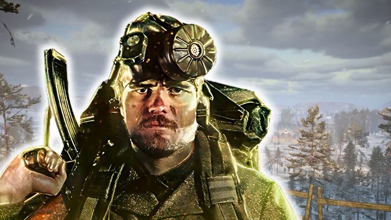 In einem neuen Shooter auf Steam müsst ihr so schnell es geht looten und craften, um im Kampf eine Chance zu haben