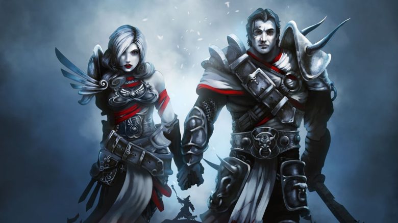 Alles, was ihr an Baldur’s Gate 3 liebt, hat seinen Ursprung in einem anderen RPG, das auf Steam jetzt so günstig wie nie ist