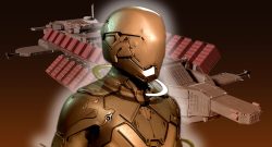 EVE Frontier Rüstung und Schiff