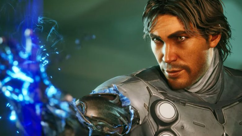 Exodus Traveller Casting titel title 1280x720