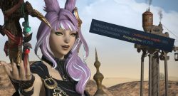 Final Fantasy 14 Dawntrail Steam