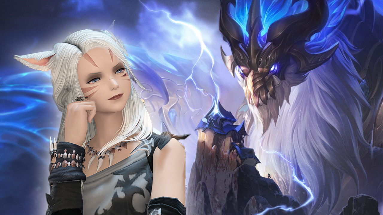 Das MMORPG Final Fantasy XIV hat nur einen Wunschpartner für eine Koop, aber die Zusammenarbeit wäre absolut krass für Fans