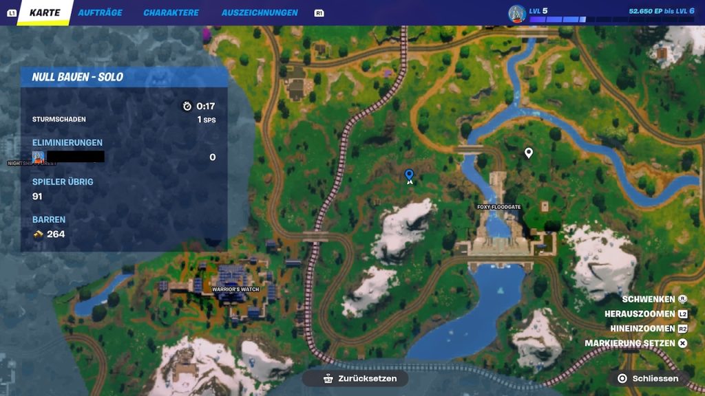 Fortnite-Chapter6-Tanzen-verboten-2