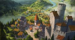 Foundation illustratives Titelbild