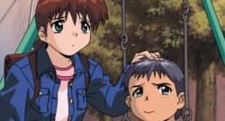 Ghost Stories Titel title