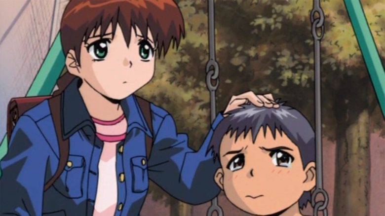 An anime was so bad that the English voice actors could do whatever they wanted