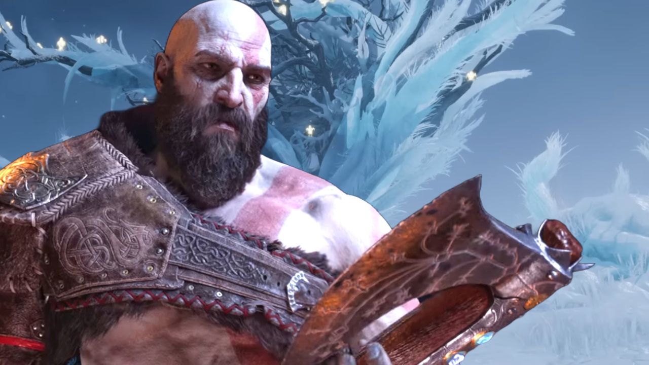 Schöpfer von God of War kritisiert neue Teile seines eigenen Franchise – „Nennt es verdammt noch mal nicht God of War“
