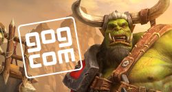 GOG Spiele behalten