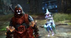 Guild Wars 2 Housing