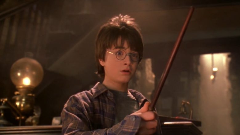 5 things to do as a Harry Potter fan in London